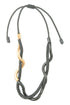 Verspielte Kette Eliene